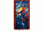 Disney Spiderman Indoor/Outdoor Mat, Spiderman M-MATSPD2A