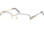 Diva 5281 Eyewear - Black (787)
