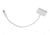 DJI Innovations USB Charger Battery to DC Power Cable for Phantom 4, 10PIN, CP.QT.000271