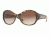 DKNY DY 4068 Sunglasses, Havana Frame / Brown Gradient Lenses, 329113 5719