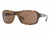 DKNY DY4075 SV Prescription Sunglasses - Havana Frame / 62 mm Prescription Lenses, 329173-6216