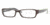 DKNY DY 4587 Eyeglasses Styles Brown/Green/Transparent Blue Frame w/Non-Rx 51 mm Lenses, 3401-5116, DKNY DY 4587 Eyeglasses Styles Brown/Green/Transparent Blue Frame w/Non-Rx 51 mm Lenses