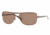 DKNY DY5050 SV Prescription Sunglasses - Brown Brown Frame / 58 mm Prescription Lenses, 103473-5816