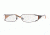 DKNY DY5555 SV Prescription Eyeglasses - Matte Black Frame / 51 mm Prescription Lenses, 1004-5117