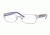 DKNY DY5597 SV Prescription Eyeglasses - Gunmetal Frame / 51 mm Prescription Lenses, 1003-5117
