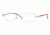 DKNY DY5614 SV Prescription Eyeglasses - Matte Silver Frame / 50 mm Prescription Lenses, 1029-5016