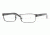 DKNY DY5618 Progressive Eyeglasses - Matte Black Frame / 49 mm Prescription Lenses, 1004-4917