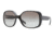 DKNY DY4101 Bifocal Prescription Sunglasses DY4101-300111-61 - Lens Diameter 61 mm, Lens Diameter 61 mm, Frame Color Black