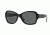 DKNY DY4111 Bifocal Prescription Sunglasses DY4111-300187-57 - Lens Diameter 57 mm, Frame Color Black