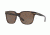 DKNY DY4141 Progressive Prescription Sunglasses DY4141-371073-52 - Lens Diameter 52 mm, Frame Color Matte Dark Tortoise