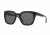 DKNY DY4144 Progressive Prescription Sunglasses DY4144-368887-52 - Lens Diameter 52 mm, Frame Color Black