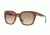 DKNY DY4144 Progressive Prescription Sunglasses DY4144-372313-52 - Lens Diameter 52 mm, Frame Color Tonal Nude