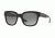 DKNY DY4145 Bifocal Prescription Sunglasses DY4145-368811-52 - Lens Diameter 52 mm, Frame Color Black