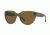 DKNY DY4149 Single Vision Prescription Sunglasses DY4149-374673-55 - Lens Diameter 55 mm, Frame Color Matte Olive