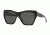 DKNY DY4156 Prescription Sunglasses DY4156-368887-58 - Lens Diameter 58 mm, Frame Color Black