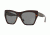 DKNY DY4156 Prescription Sunglasses DY4156-376487-58 - Lens Diameter 58 mm, Frame Color Dark Tortoise