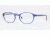 DKNY DY4638 Single Vision Prescription Eyeglasses 3596-4920 - Dark Steel Frame