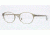 DKNY DY4638 Single Vision Prescription Eyeglasses 3597-5120 - Dark Steel Frame