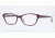 DKNY DY4644 Progressive Prescription Eyeglasses 3616-51 - Top Leopard On Violet Tr Frame, Demo Lens Lenses