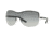 DKNY DY5081 Progressive Prescription Sunglasses DY5081-100311-38 - Lens Diameter 38 mm, Frame Color Gunmetal