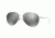 DKNY DY5082 Progressive Prescription Sunglasses DY5082-10596G-59 - Lens Diameter 59 mm, Frame Color White