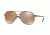 DKNY DY5082 Progressive Prescription Sunglasses DY5082-12577U-59 - Lens Diameter 59 mm, Frame Color Matte Dark Bronze