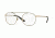DKNY DY5656 Prescription Eyeglasses 1241-50 - Gold / Military Frame
