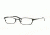 DKNY Eyeglasses DY5551 with No-Line Progressive Rx Prescription Lenses 1004-5117 - Matte Black 
