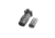 DLG Tactical Hard Shell Foregrip, Picatinny, Black, DLG163B