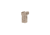 DLG Tactical Vertical Mid Short Grip, Tan, DLG117T