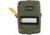 DMOS Rally Pouch, Green, 32747