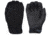 Damascus DZ8 Tempest Advanced Water Resistant All-Weather Gloves with Grip Palms, Small, Black DZ8SM