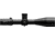 DNT Optics 7-35x56mm 34mm Tube Rifle Scope, First Focal Plane