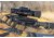 DNT Optics Zulus HD 5-20x V2 Digital Night Vision Riflescope w/ Laser Rangefinder