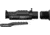 DNT Optics Zulus HD 5-20x V2 Digital Night Vision Riflescope