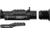 DNT Optics Zulus HD 5-20x V2 Digital Night Vision Riflescope