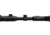 DNT Optics Zulus 4K 3-24x50mm Night Vision Riflescope w/Laser Rangefinder and DNT Ballistic Engine, Black, ZT4K324R