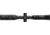 DNT Optics Zulus 4K 3-24x50mm Night Vision Riflescope w/Laser Rangefinder and DNT Ballistic Engine, Black, ZT4K324R