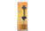 DNZ Products Game Reaper Scope Mount - Browning A Bolt Short Action, Medium Ring, 1 in Tube, Black Matte, 20500