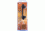 DNZ Products Game Reaper Scope Mount - Browning A Bolt Short Action, High Ring, 1 in Tube, Black Matte, 16500