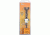 DNZ Products Game Reaper Scope Mount - CVA Black Powder Rifles, Medium Ring, 1 in Tube, REALTREE APG Camo, 10022c