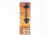 DNZ Products Game Reaper Scope Mount - Weatherby Mark V, Medium Ring, 30 mm Tube, Black Matte, 30400