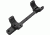 DNZ Products Game Reaper Scope Mount - Remington Model 7, Medium Ring, 30 mm Tube, Black Matte, 67700