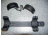 DNZ Products Game Reaper Scope Mount - Browning BAR, Low Ring, 30 mm Tube, Black Matte, 55500