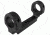 DNZ Products Game Reaper Scope Mount - T/C Encore Omega, Medium Ring, 1 in Tube, Black Matte, 10006