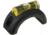 DNZ Products Freedom Reaper Ring w/ Level Added, 2 Screws per Ring, 1 inch, Black, 1RLEV