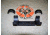 DNZ Products Game Reaper Scope Mount - Thompson Encore Rimfire, Low Ring, 1 in Tube, Black Matte, 10002F, EDEMO1