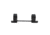 DNZ Products 215 Tactical Scope Mount - Remington 700, Long Action, Medium Ring, 0 MOA, 30 mm Tube, Black Matte, 10LM3