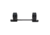 DNZ Products 215 Tactical Scope Mount - Remington 700, Long Action, Medium Ring, 0 MOA, 30 mm Tube, Black Matte, 10LM3
