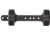 DNZ Products 30mm Medium Mount for Marlin, 1894,1895 &amp; 336, Black, 12047